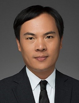 Yuchao Yang