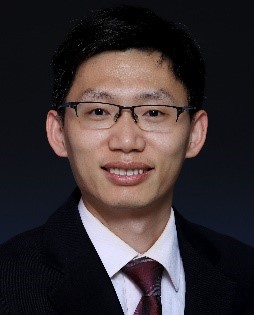 Bin Gao