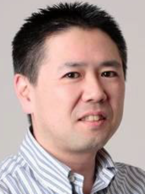 Ken Takeuchi