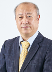 Yueping Zhang