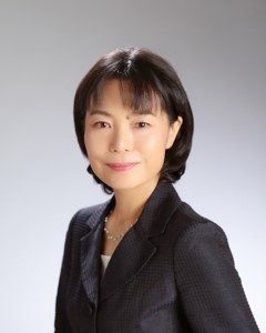 Sugako Otani