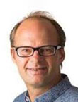 Bram Nauta